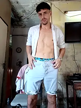 Snapshot of puak6666 chatting on 01.30.25 puak6666 online show from 01.30.25