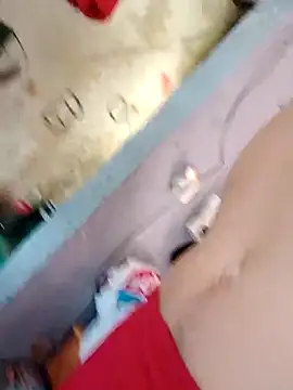 Snapshot of puak6666 chatting on 10.23.25 puak6666 online show from 10.23.25