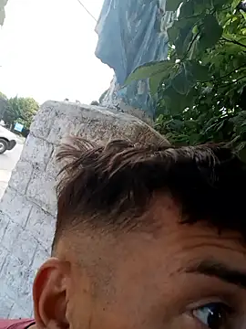 Snapshot of puak6666 chatting on 12.05.25 puak6666 online show from 12.05.25