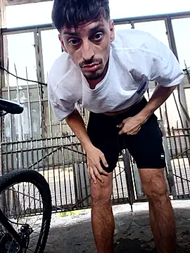 Snapshot of puak6666 chatting on 01.18.26 puak6666 online show from 01.18.26