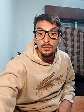 puak6666 online show from 05.08.26
