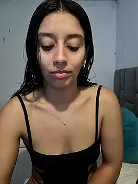 Snapshot of BrittanyDiaz chatting on 01.30.25 BrittanyDiaz online show from 01.30.25