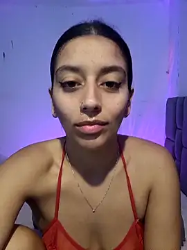 Snapshot of BrittanyDiaz chatting on 02.20.25 BrittanyDiaz online show from 02.20.25