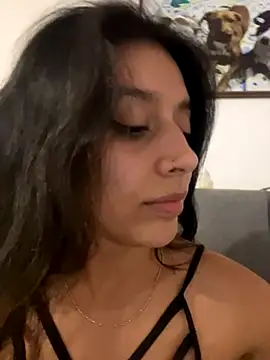 BrittanyDiaz online show from 11.19.25