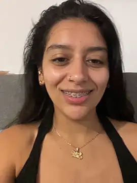 BrittanyDiaz online show from 11.24.25