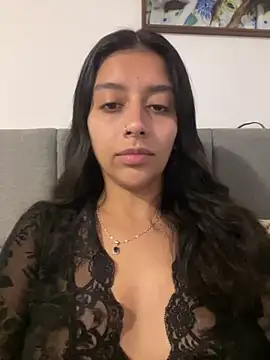 BrittanyDiaz online show from 01.05.26