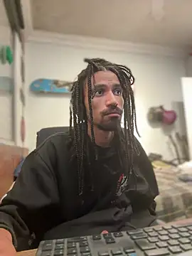 hotcamboy420 online show from 01.11.25