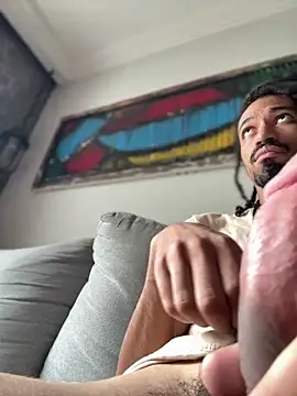 hotcamboy420 online show from 02.03.25