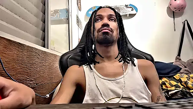 hotcamboy420 online show from 02.06.25