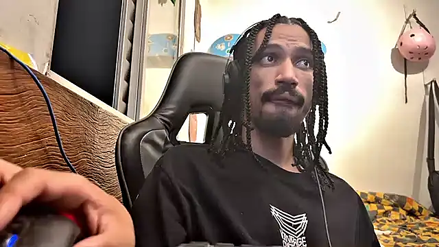 hotcamboy420 online show from 02.08.25