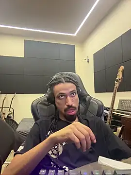 hotcamboy420 online show from 01.14.26