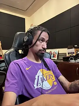 hotcamboy420 online show from 01.18.26