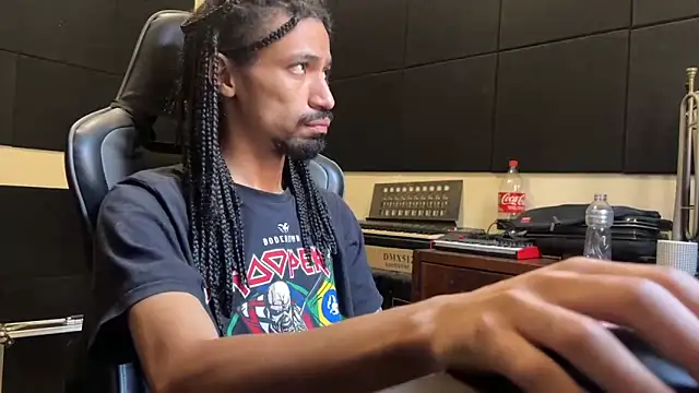 hotcamboy420 online show from 03.16.26