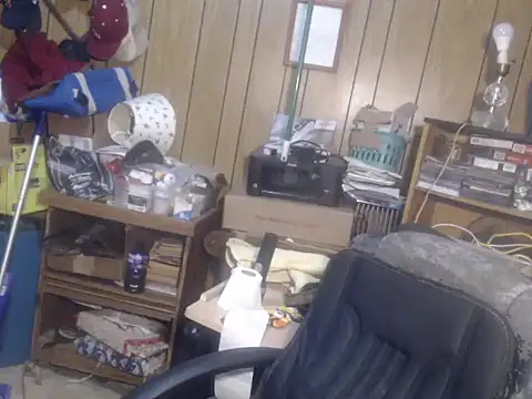 sohorneydad13 online show from 05.29.26