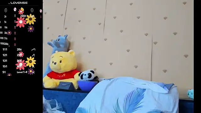 Boni NeLL   online show from 12.15.25