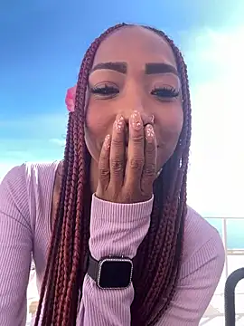 cristal subin69 online show from 02.18.26