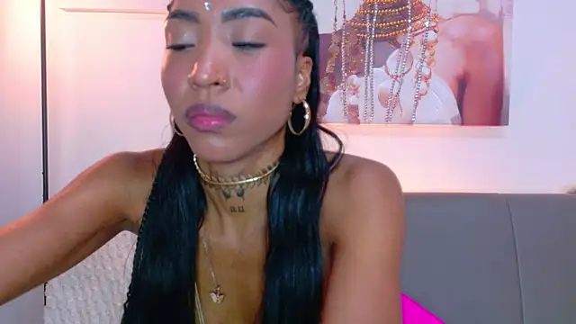 cristal subin69 online show from 06.20.26