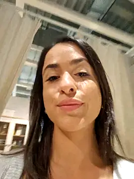 Snapshot of LydiaMaus96 chatting on 10.17.25 LydiaMaus96 online show from 10.17.25