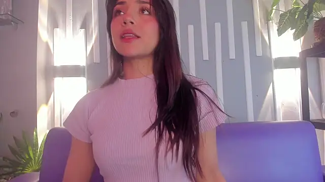 Sophy SmileSweet online show from 01.03.25