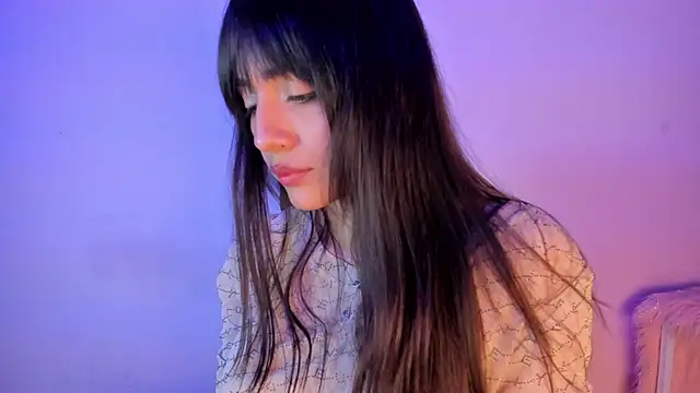 Sophy SmileSweet online show from 01.29.25