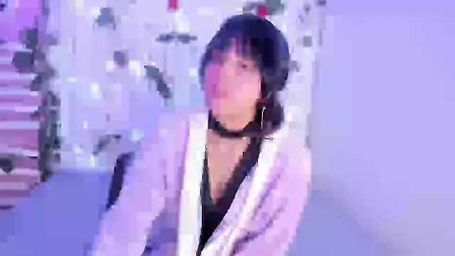 Sophy SmileSweet online show from 01.31.25