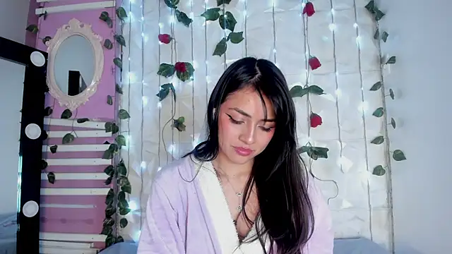 Sophy SmileSweet online show from 03.07.25