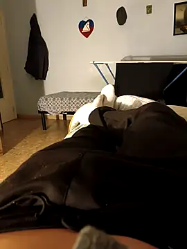 italovene online show from 12.21.25