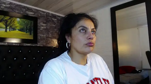 Lust Mom41 online show from 12.04.24