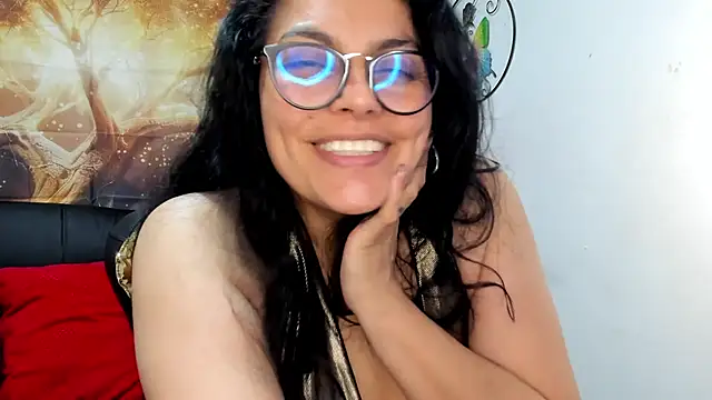 Lust Mom41 online show from 12.05.24