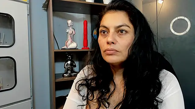 Lust Mom41 online show from 12.06.24