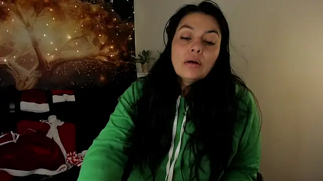 Lust Mom41 online show from 12.21.24