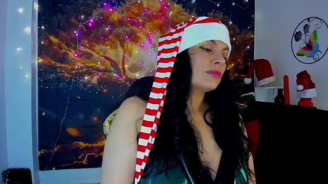 Lust Mom41 online show from 12.22.24