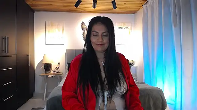 Lust Mom41 online show from 01.28.25