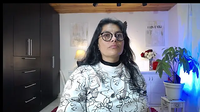 Lust Mom41 online show from 09.20.25