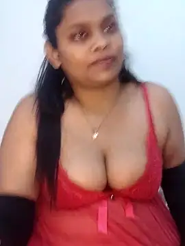 Sexy DarloSiya online show from 02.12.26