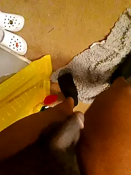 Snapshot of freakniknutty chatting on 10.03.25 freakniknutty online show from 10.03.25