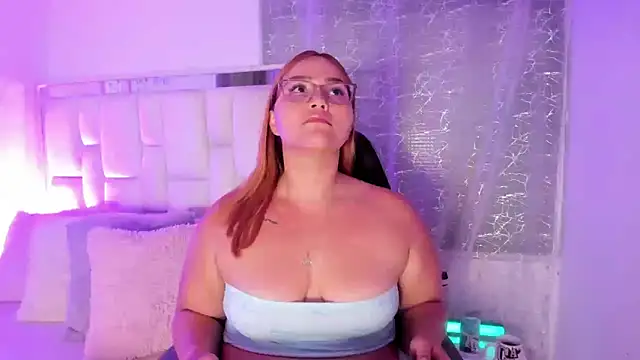 LeahxBarker online show from 04.25.26