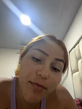 LeahxBarker online show from 08.03.26