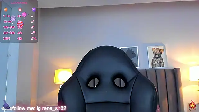 Snapshot of renee_shelby_ chatting on 01.20.25 renee shelby online show from 01.20.25