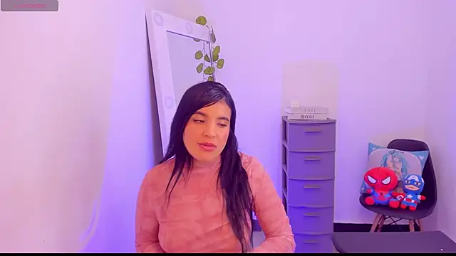 samantha zc8 online show from 01.29.25