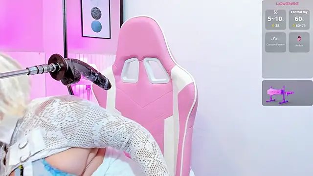 Anniee boobs online show from 12.03.25