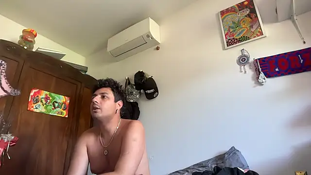 sw333tVicky online show from 06.03.26