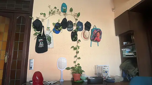 sw333tVicky online show from 07.29.26