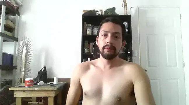 Andresarr93 online show from 12.23.24