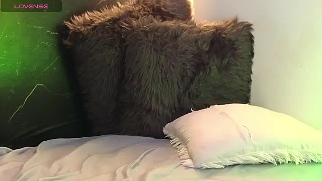 alissa4blonde online show from 03.12.25