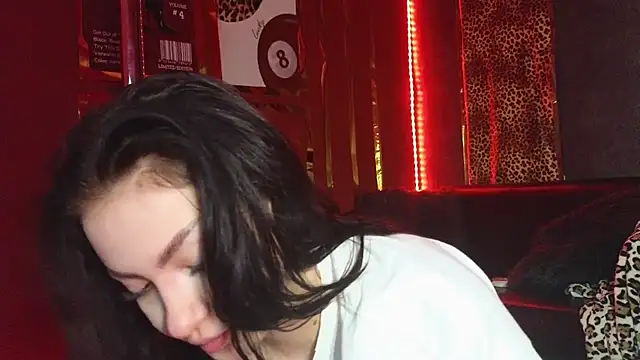 alissa4blonde online show from 09.25.25