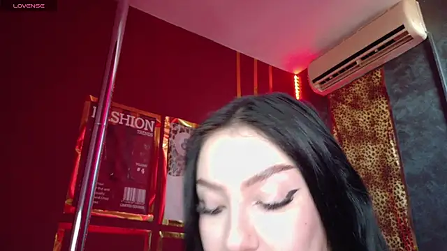 alissa4blonde online show from 03.03.26