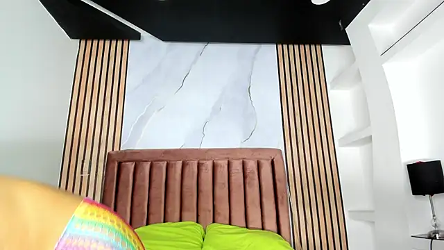 ChloeParkss  online show from 02.06.25