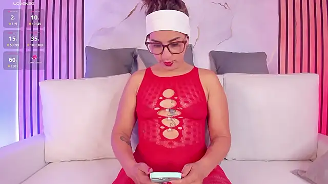 Snapshot of ChloeParkss_ chatting on 03.13.26 ChloeParkss online show from 03.13.26