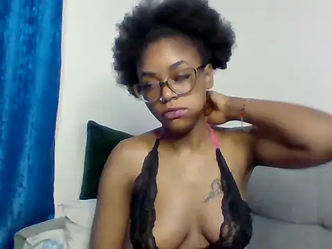  crystal princesss online show from 12.14.25
